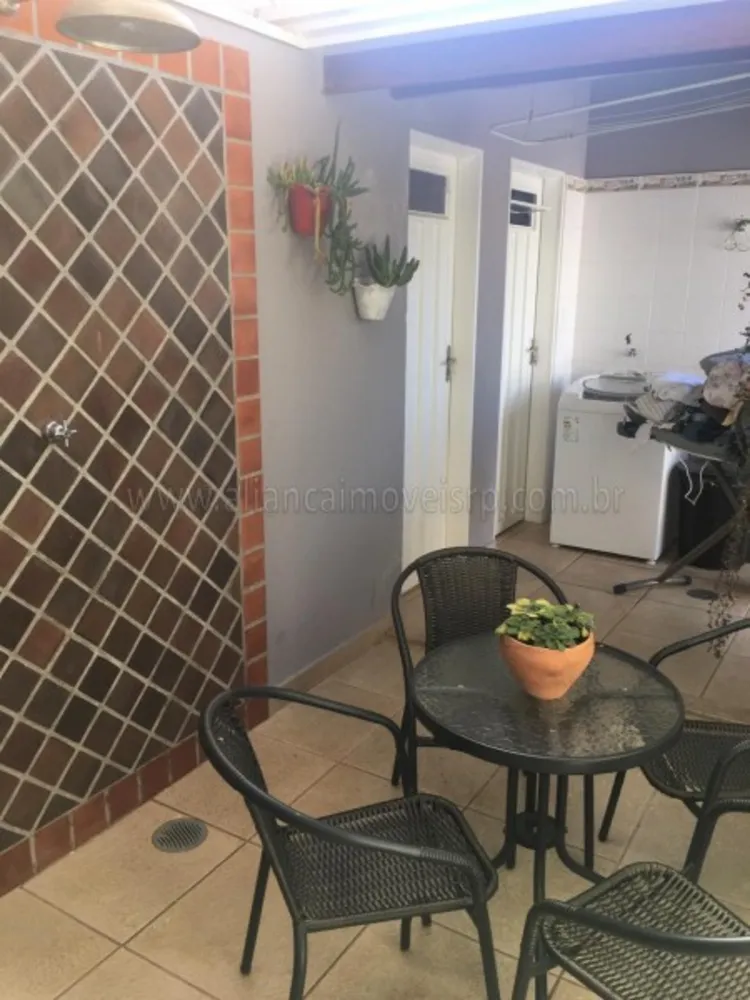 Casa, 3 quartos, 190 m² - Foto 9