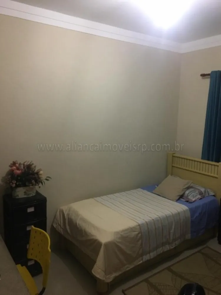 Casa, 3 quartos, 190 m² - Foto 5