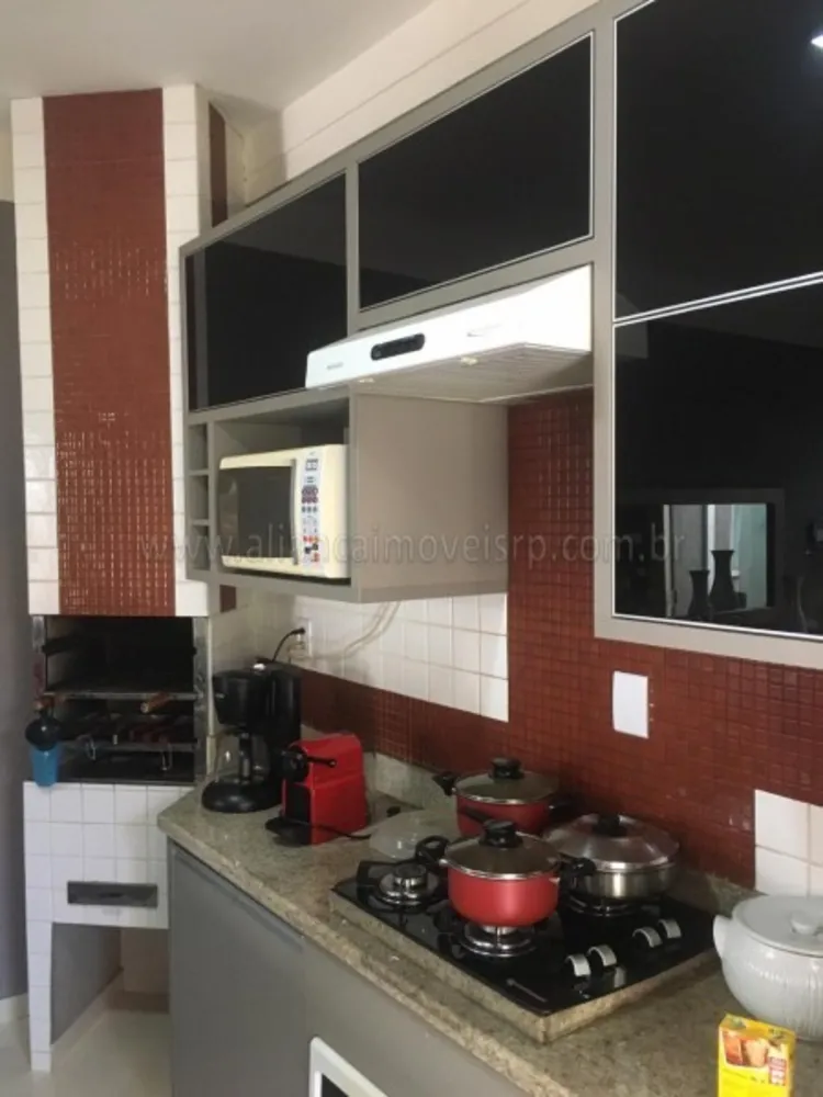 Casa, 3 quartos, 190 m² - Foto 1