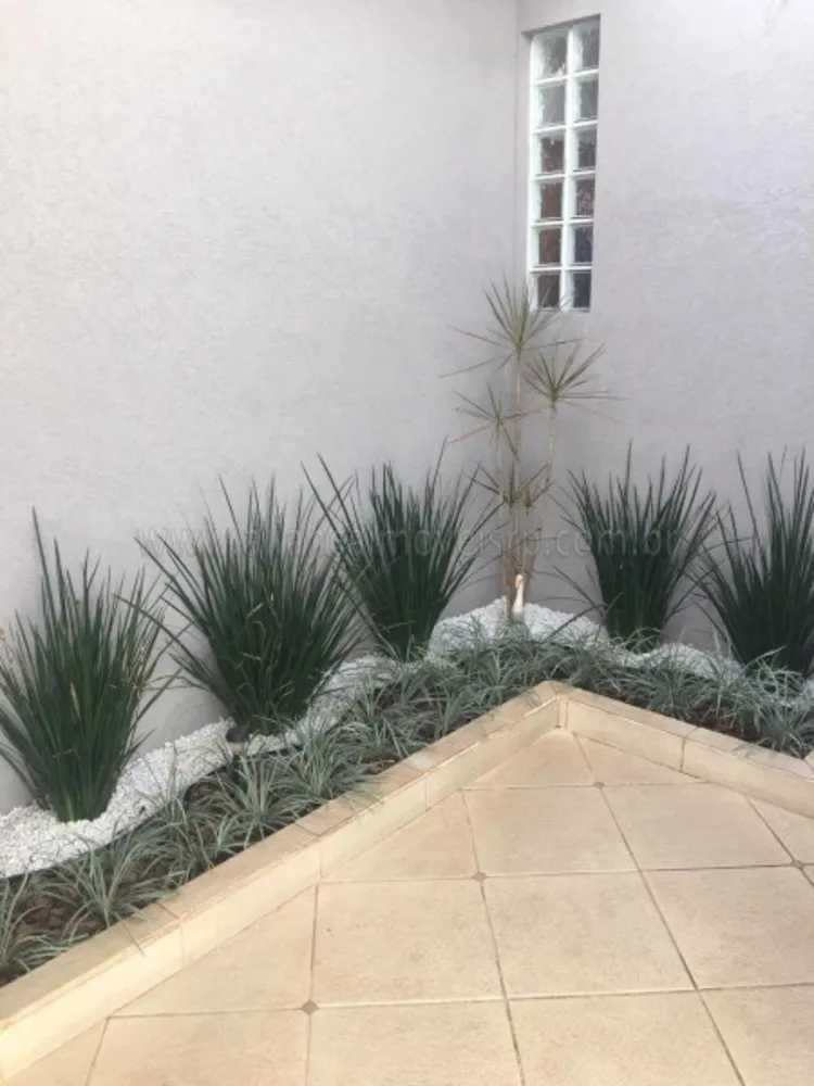 Casa, 3 quartos, 190 m² - Foto 12