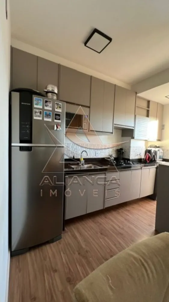 Apartamento, 2 quartos, 50 m² - Foto 4