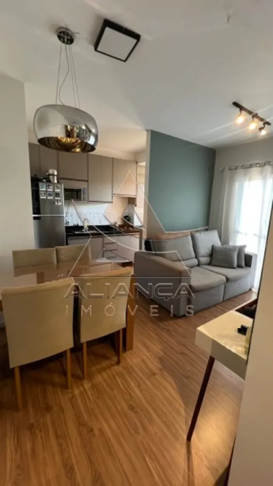 Apartamento, 2 quartos, 50 m² - Foto 9