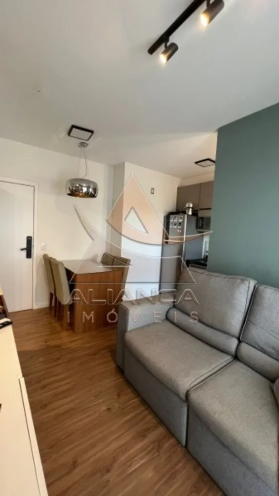 Apartamento, 2 quartos, 50 m² - Foto 5