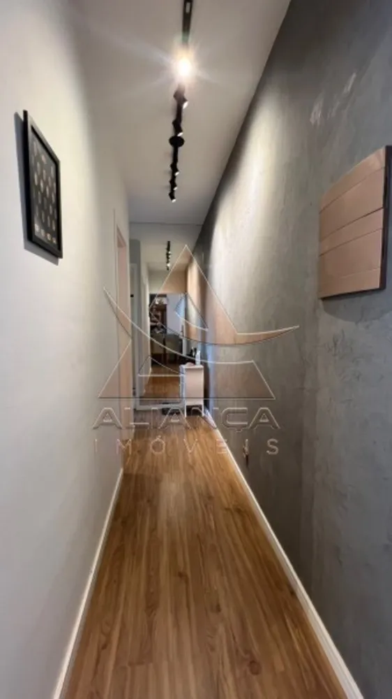 Apartamento, 2 quartos, 50 m² - Foto 6