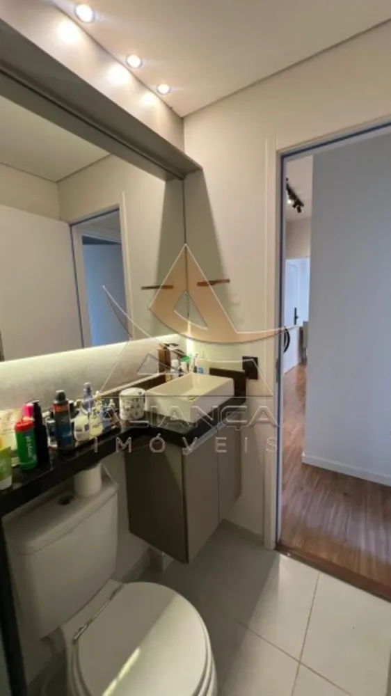 Apartamento, 2 quartos, 50 m² - Foto 10