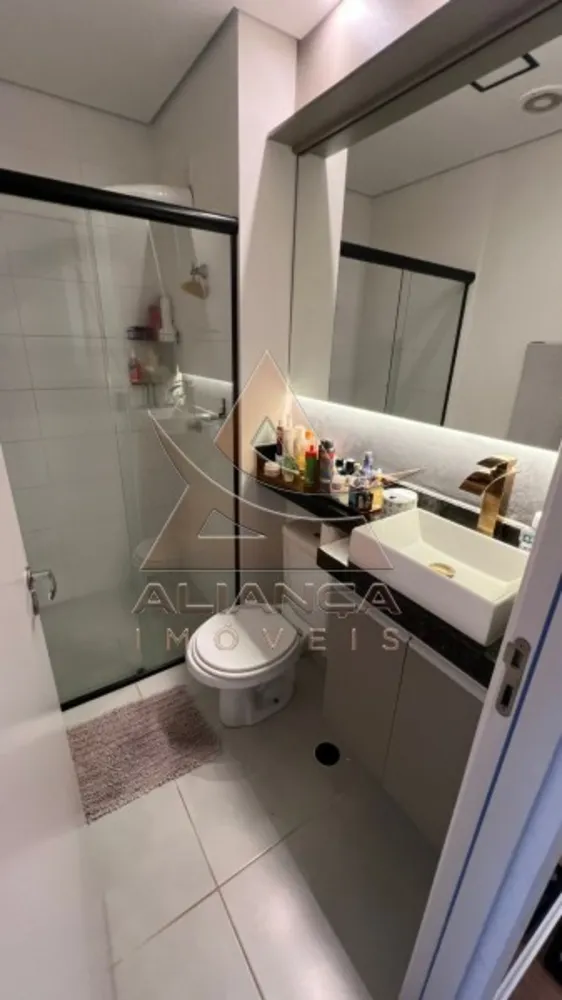 Apartamento, 2 quartos, 50 m² - Foto 2