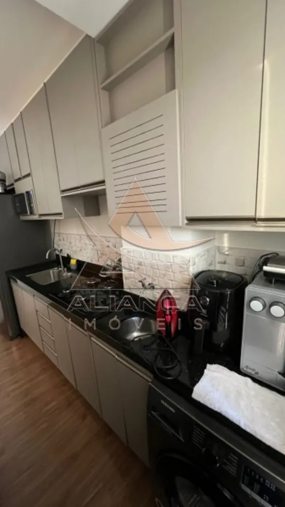 Apartamento, 2 quartos, 50 m² - Foto 11