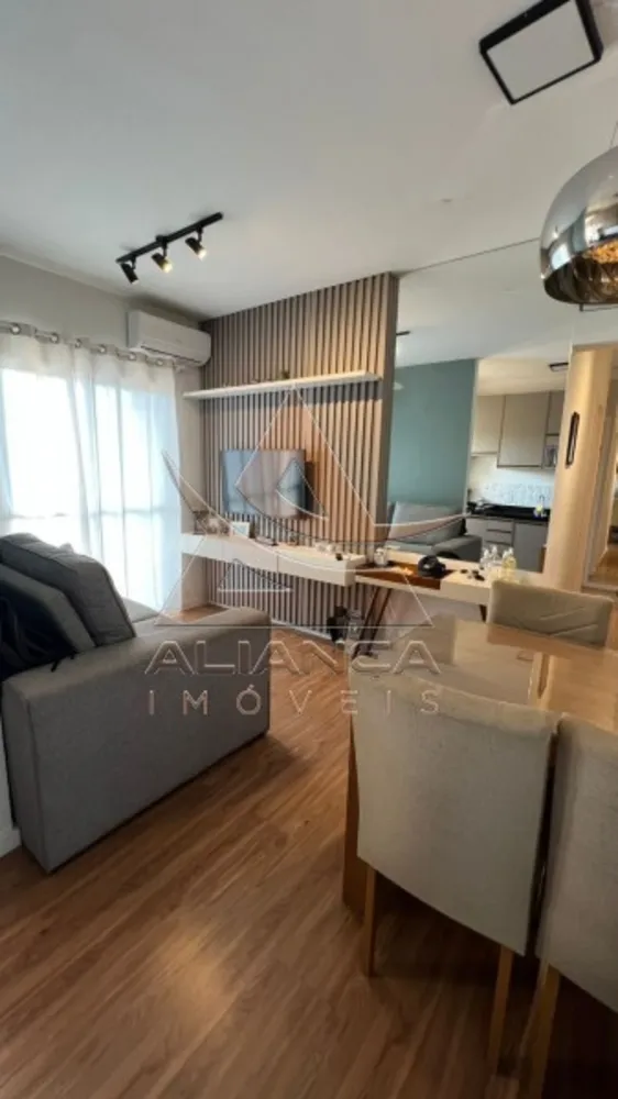 Apartamento, 2 quartos, 50 m² - Foto 7