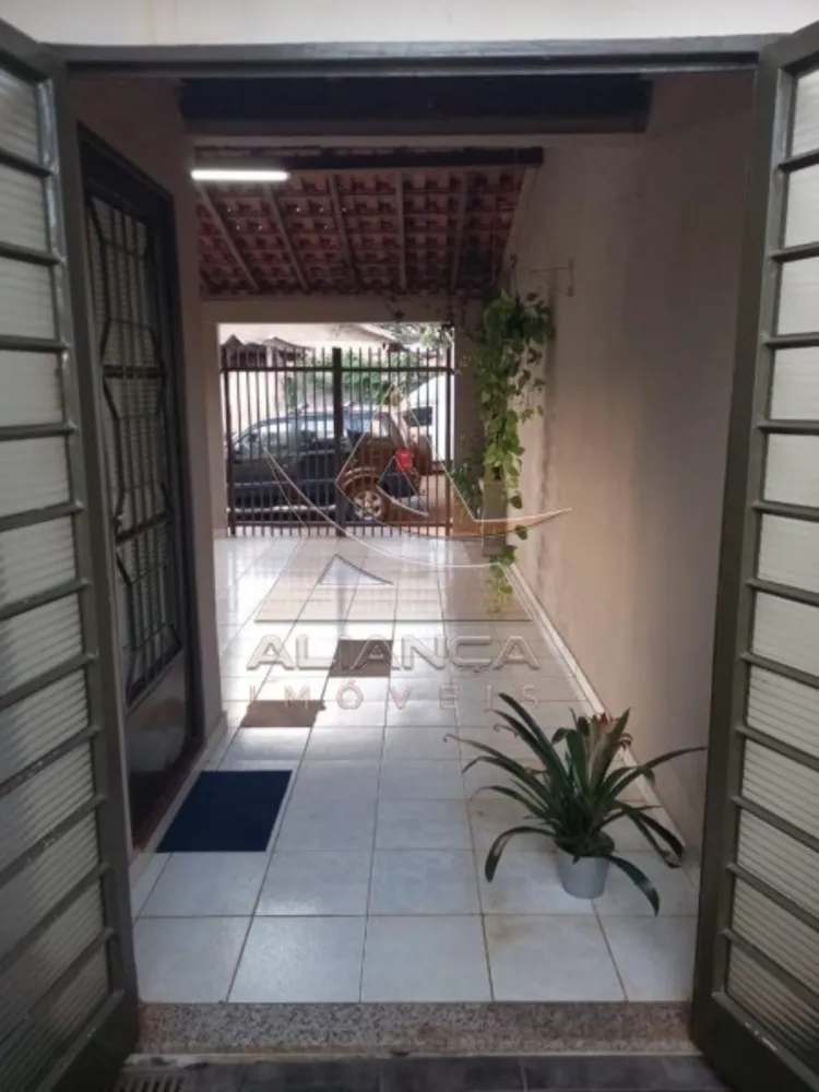 Casa, 3 quartos, 132 m² - Foto 8