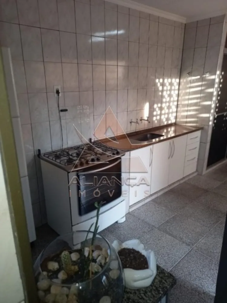 Casa, 3 quartos, 132 m² - Foto 1