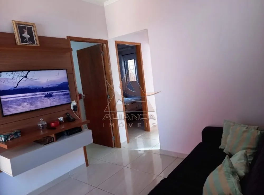 Casa, 2 quartos, 109 m² - Foto 4