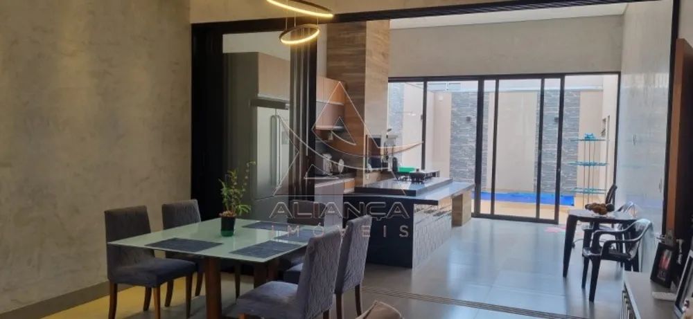 Casa, 3 quartos, 159 m² - Foto 2