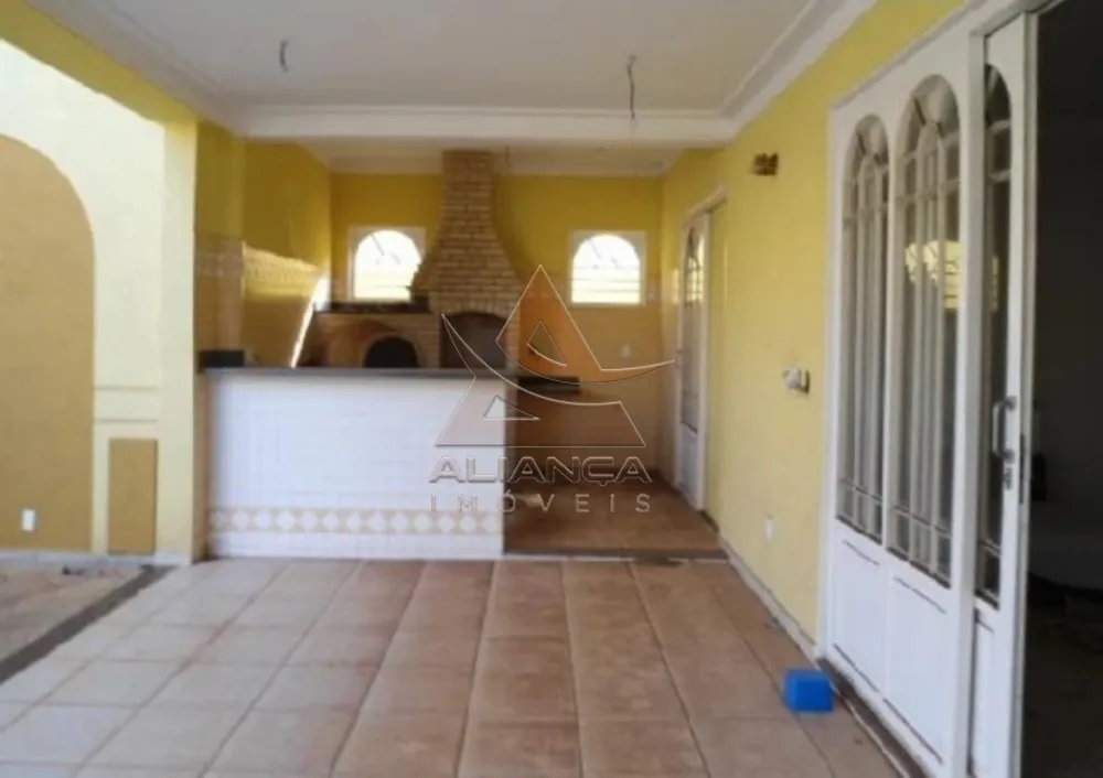 Casa, 5 quartos, 579 m² - Foto 8