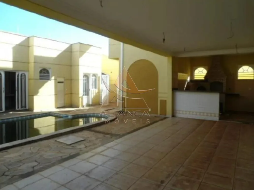 Casa, 5 quartos, 579 m² - Foto 2