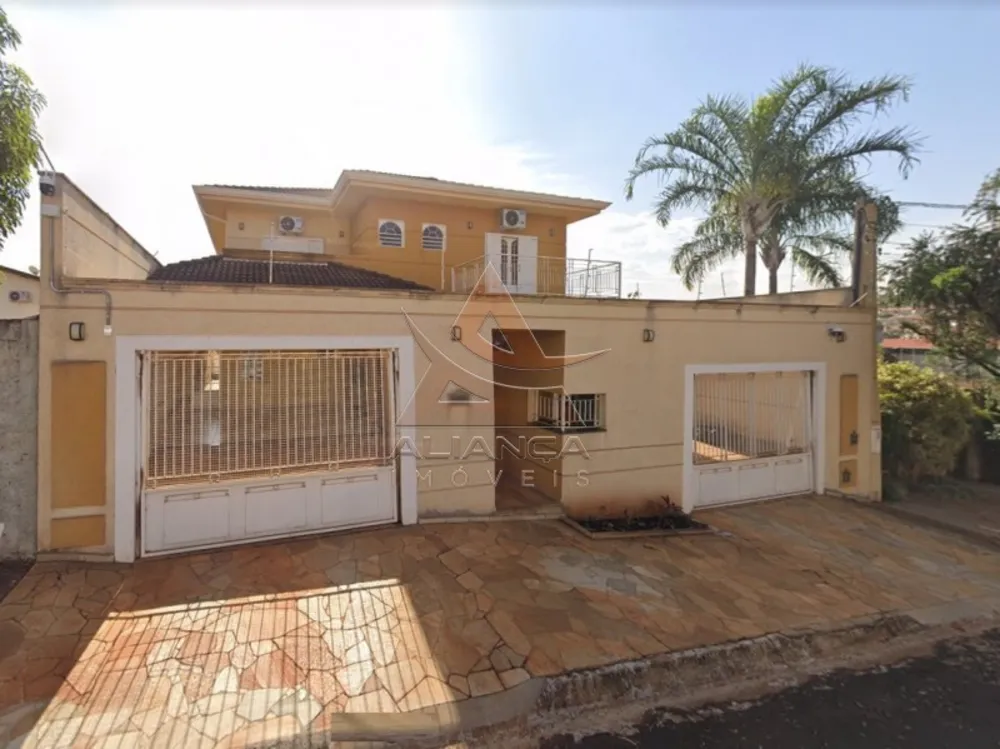 Casa, 5 quartos, 579 m² - Foto 3