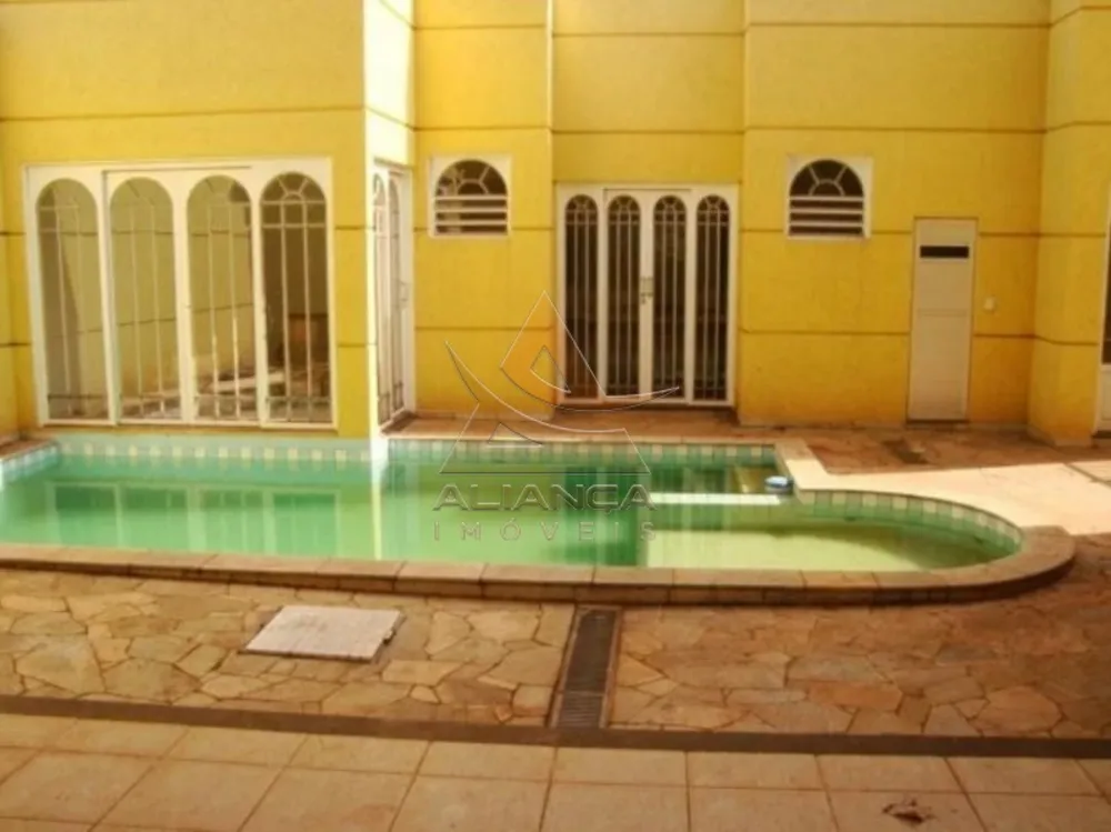 Casa, 5 quartos, 579 m² - Foto 1