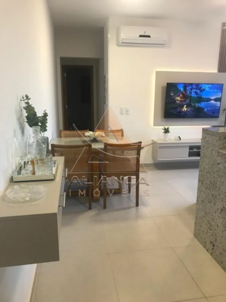 Apartamento, 2 quartos, 107 m² - Foto 3