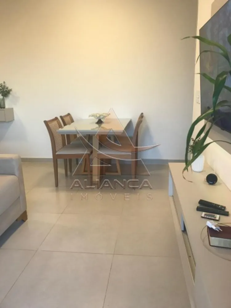 Apartamento, 2 quartos, 107 m² - Foto 1