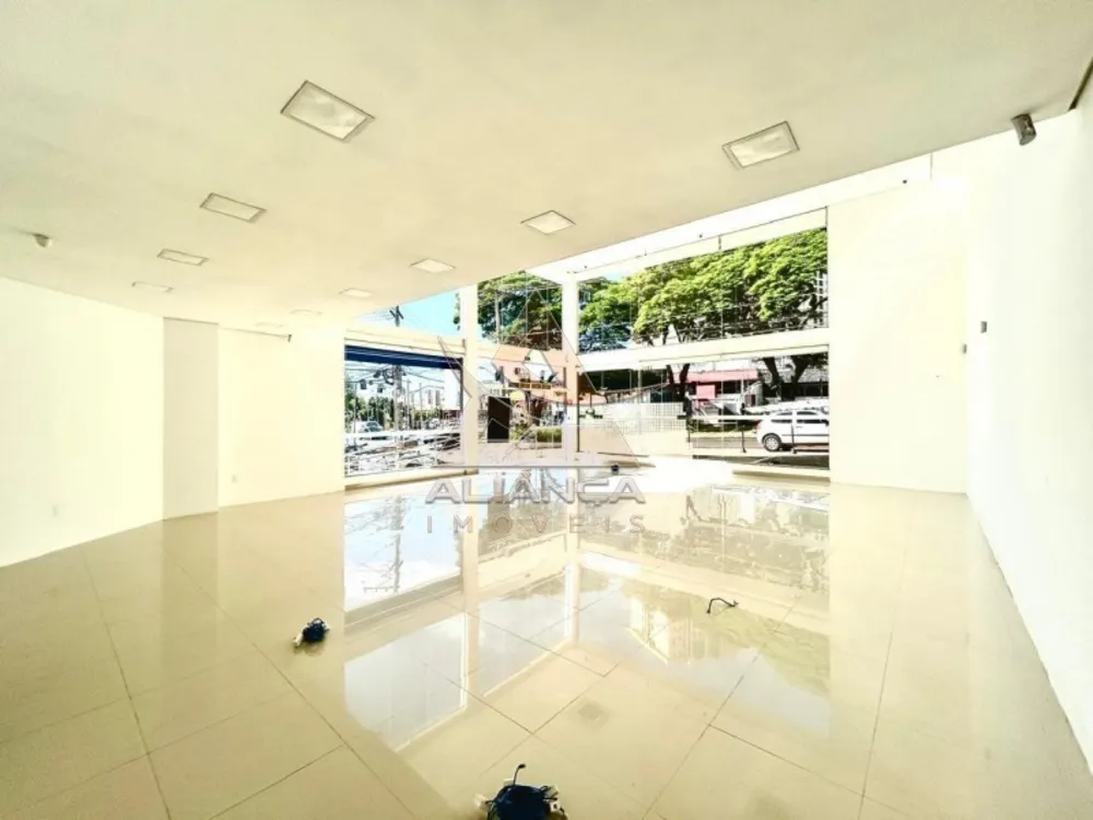 Loja-Salão, 209 m² - Foto 1