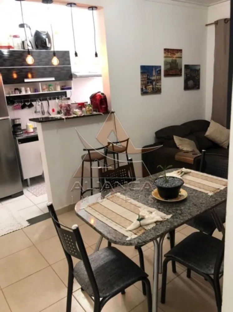 Apartamento, 2 quartos, 47 m² - Foto 1