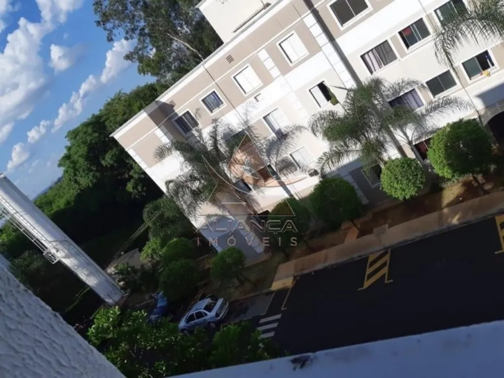 Apartamento, 2 quartos, 47 m² - Foto 2
