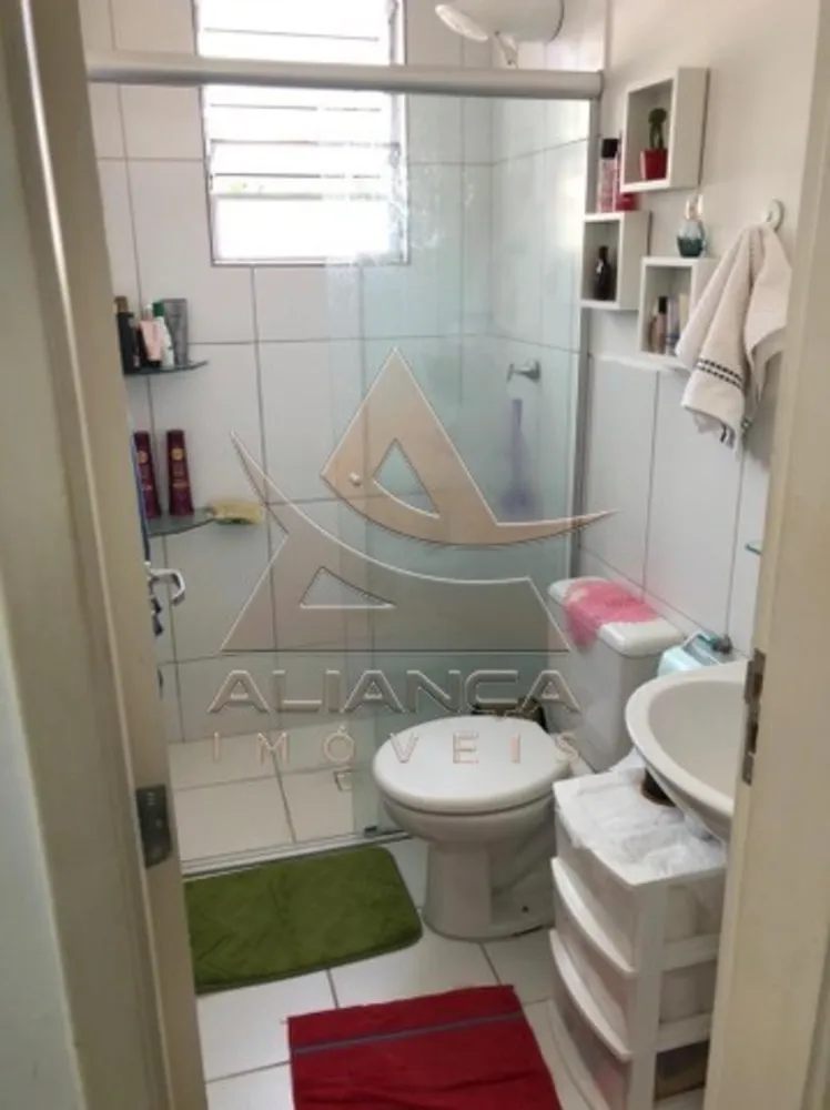 Apartamento, 2 quartos, 47 m² - Foto 3