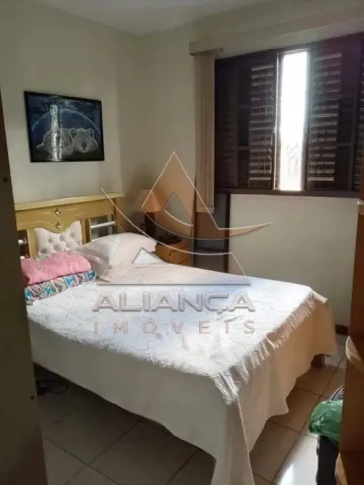 Apartamento, 3 quartos, 119 m² - Foto 1