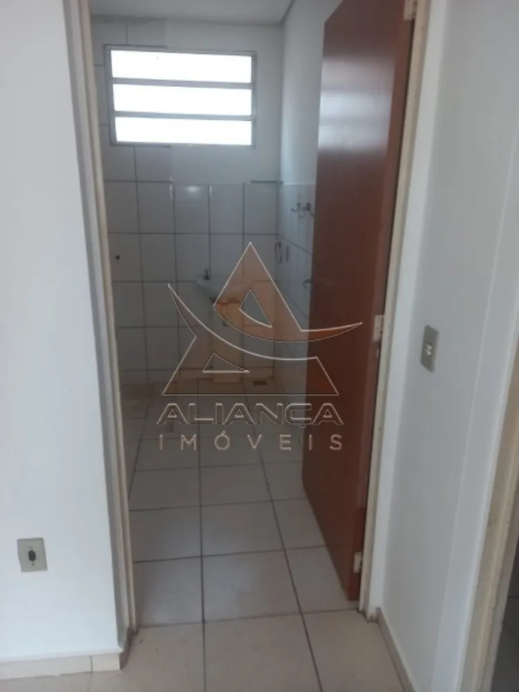 Apartamento, 2 quartos, 59 m² - Foto 5