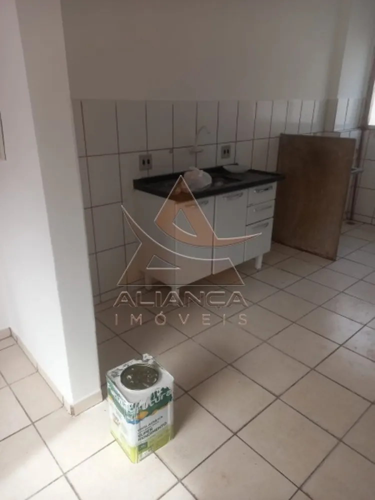 Apartamento, 2 quartos, 59 m² - Foto 3