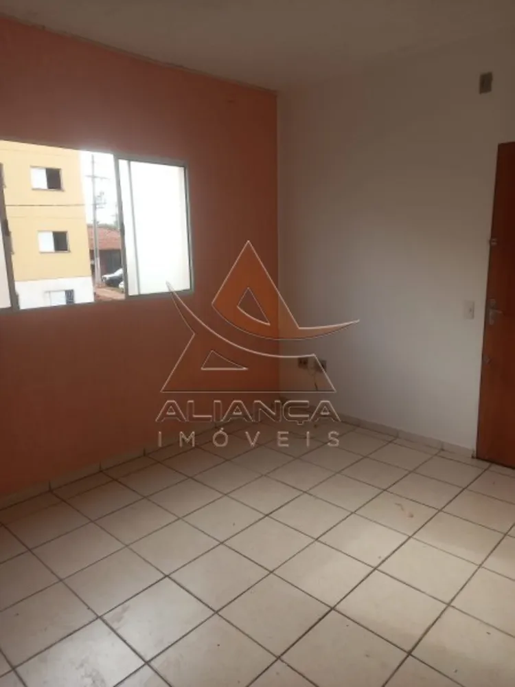 Apartamento, 2 quartos, 59 m² - Foto 6