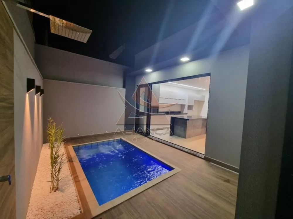 Casa de Condomínio à venda com 3 quartos, 128m² - Foto 4