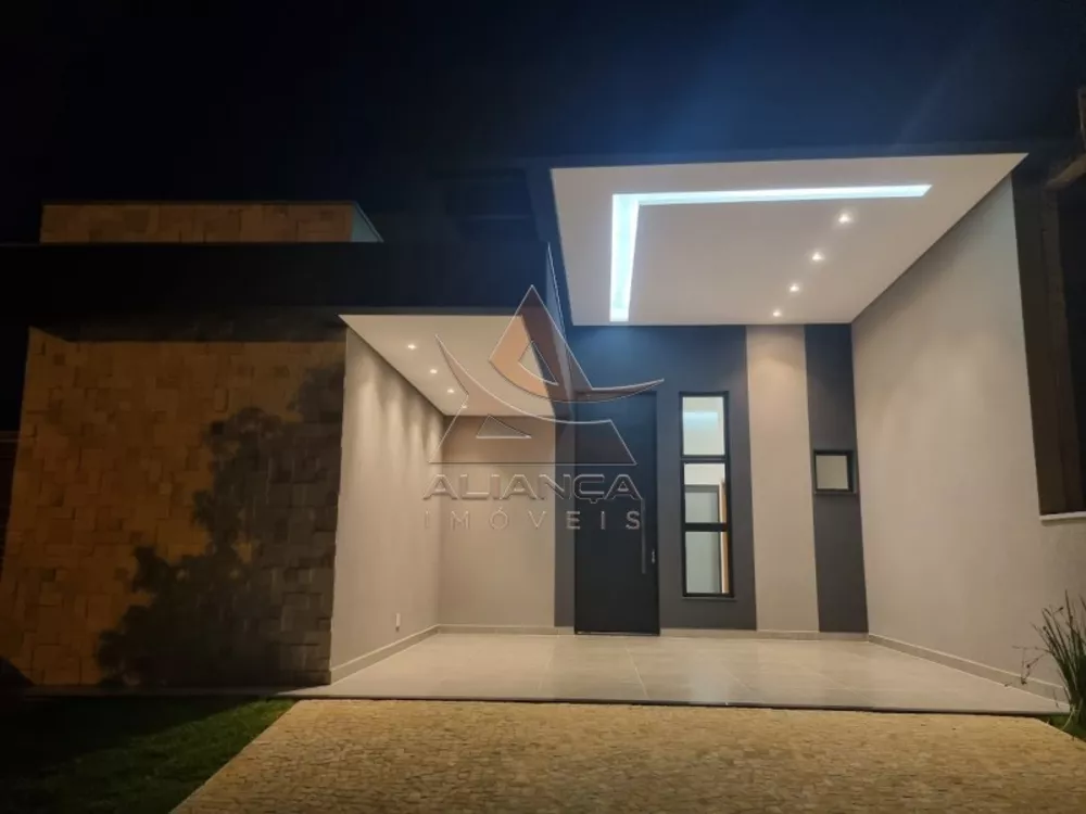 Casa de Condomínio à venda com 3 quartos, 128m² - Foto 2