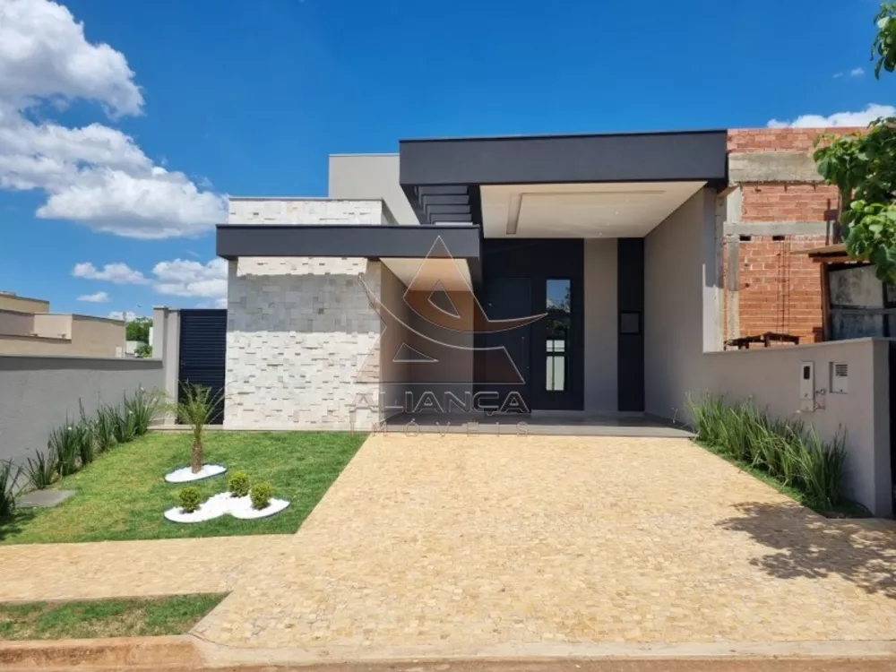 Casa de Condomínio à venda com 3 quartos, 128m² - Foto 1