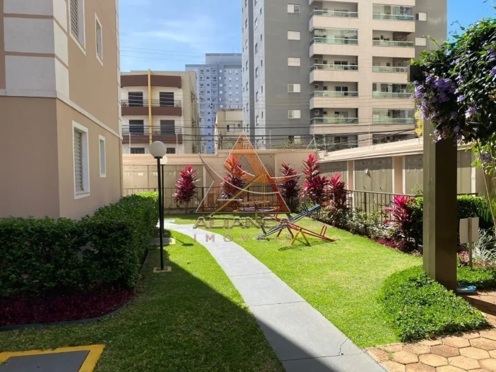 Apartamento, 2 quartos, 46 m² - Foto 2