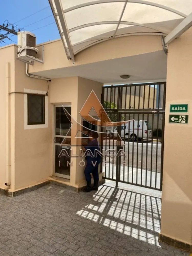 Apartamento, 2 quartos, 46 m² - Foto 3