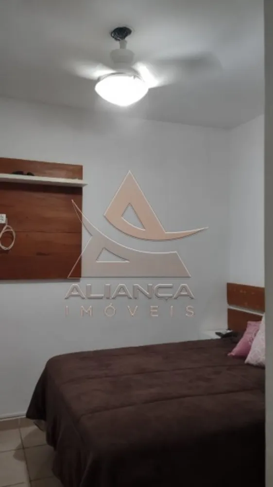 Apartamento, 2 quartos, 46 m² - Foto 2