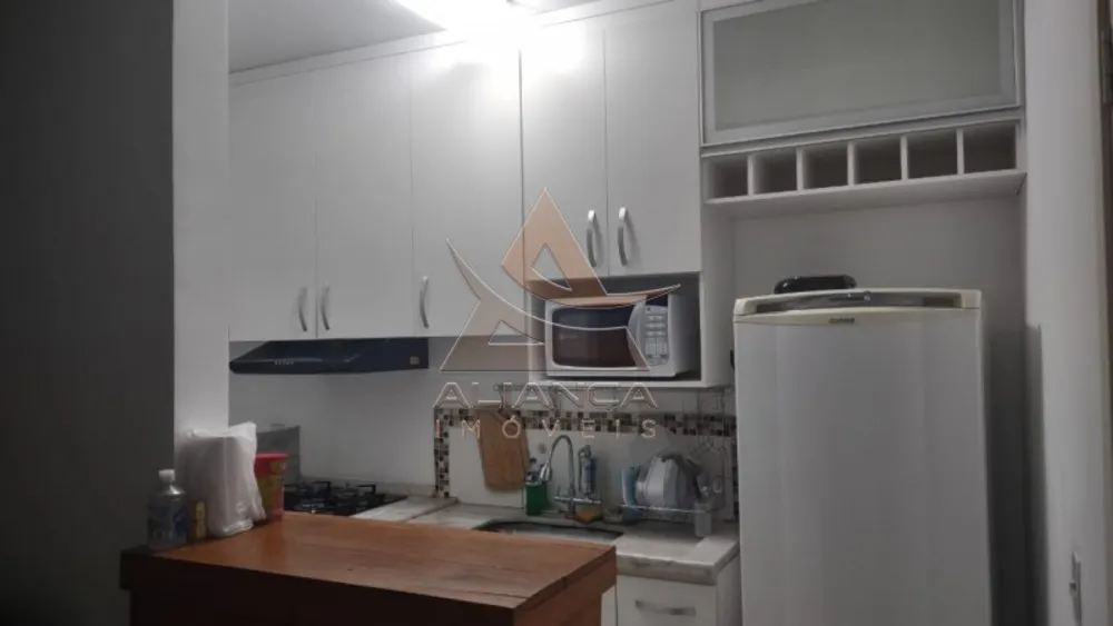 Apartamento, 2 quartos, 46 m² - Foto 1