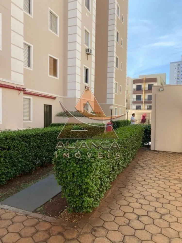 Apartamento, 2 quartos, 46 m² - Foto 7
