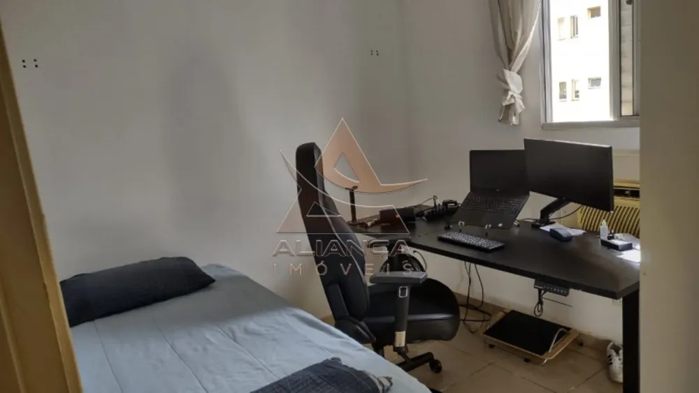 Apartamento, 2 quartos, 46 m² - Foto 1