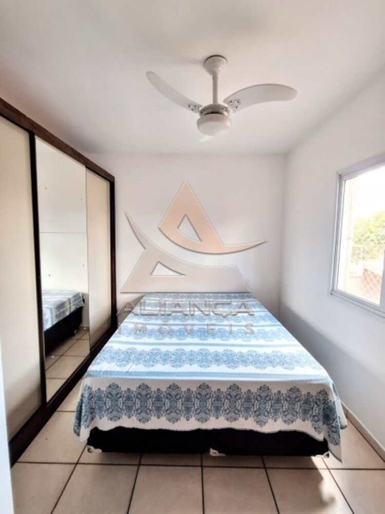 Apartamento à venda com 2 quartos, 62m² - Foto 7