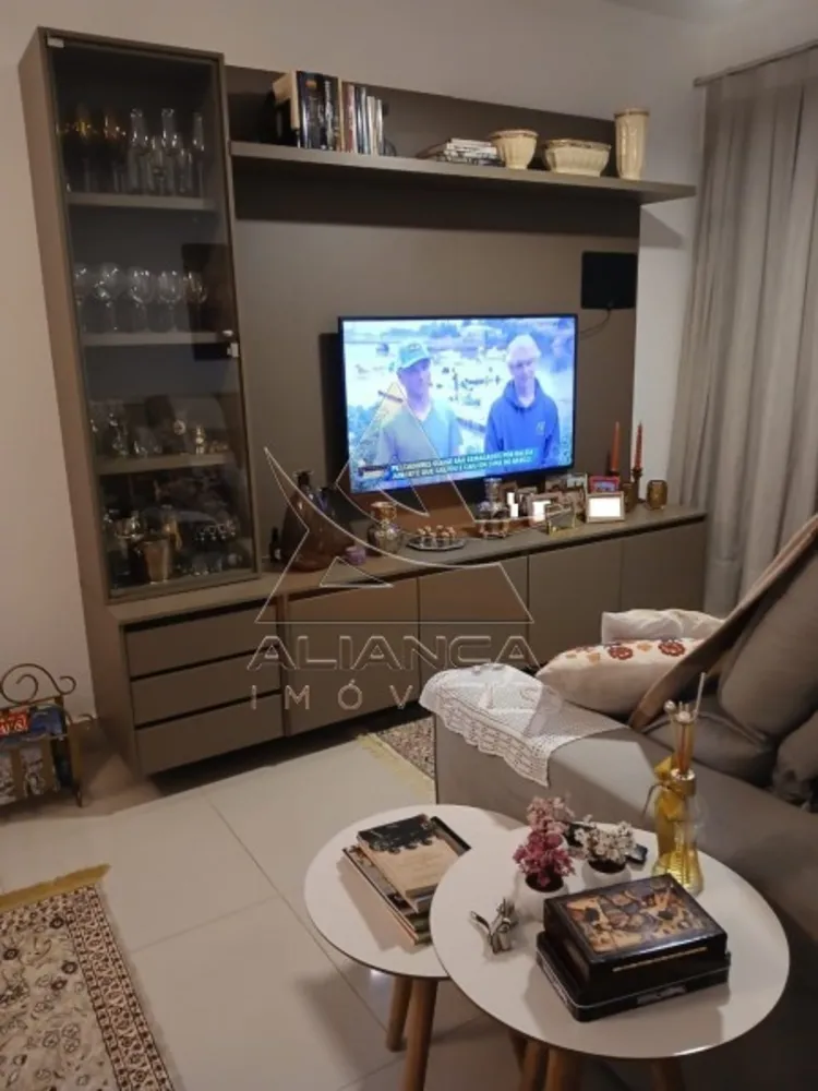Apartamento, 2 quartos, 67 m² - Foto 4