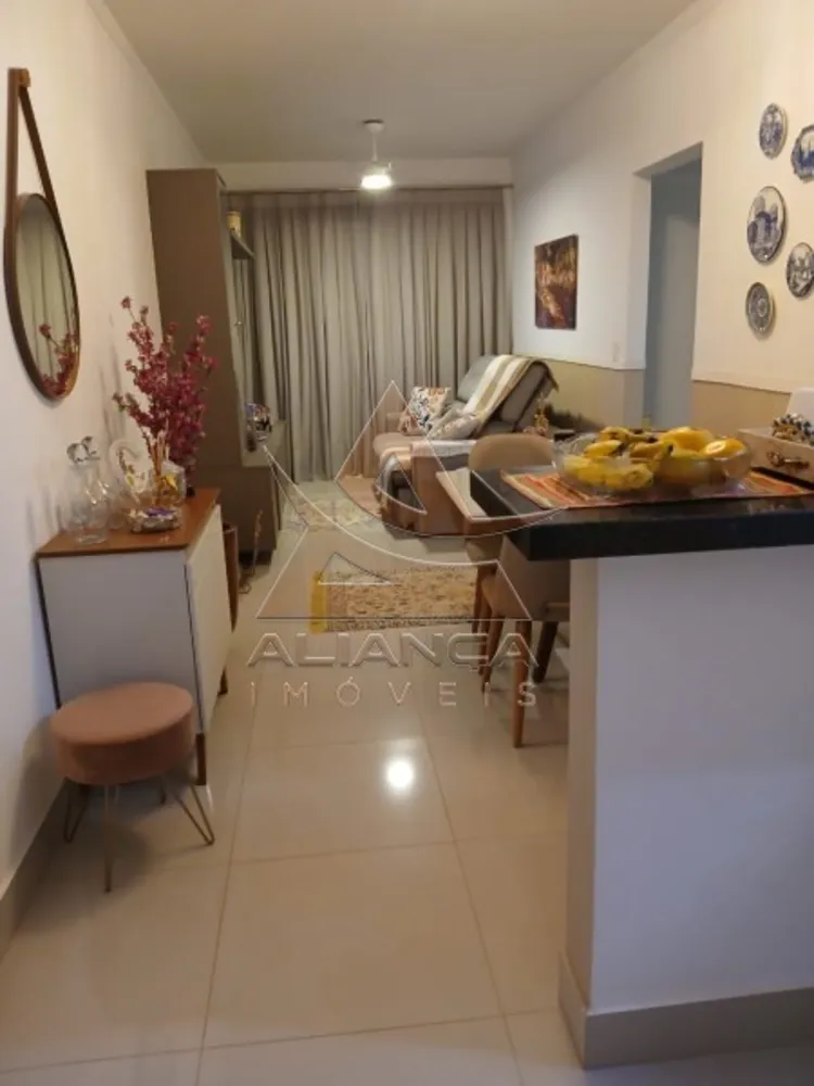 Apartamento, 2 quartos, 67 m² - Foto 3