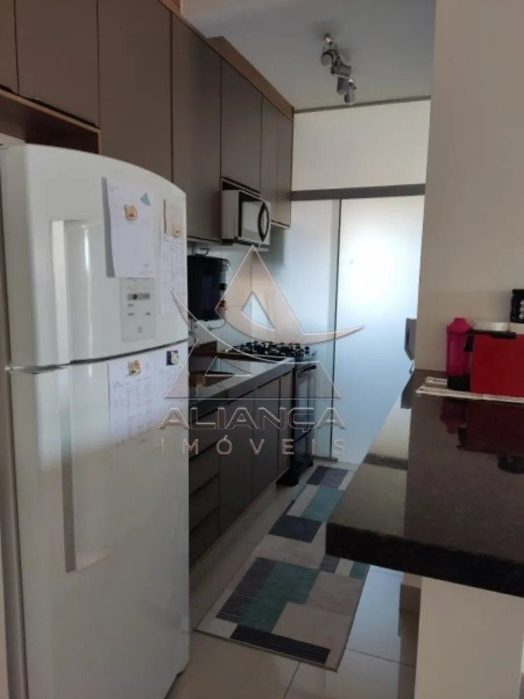 Apartamento, 2 quartos, 67 m² - Foto 10