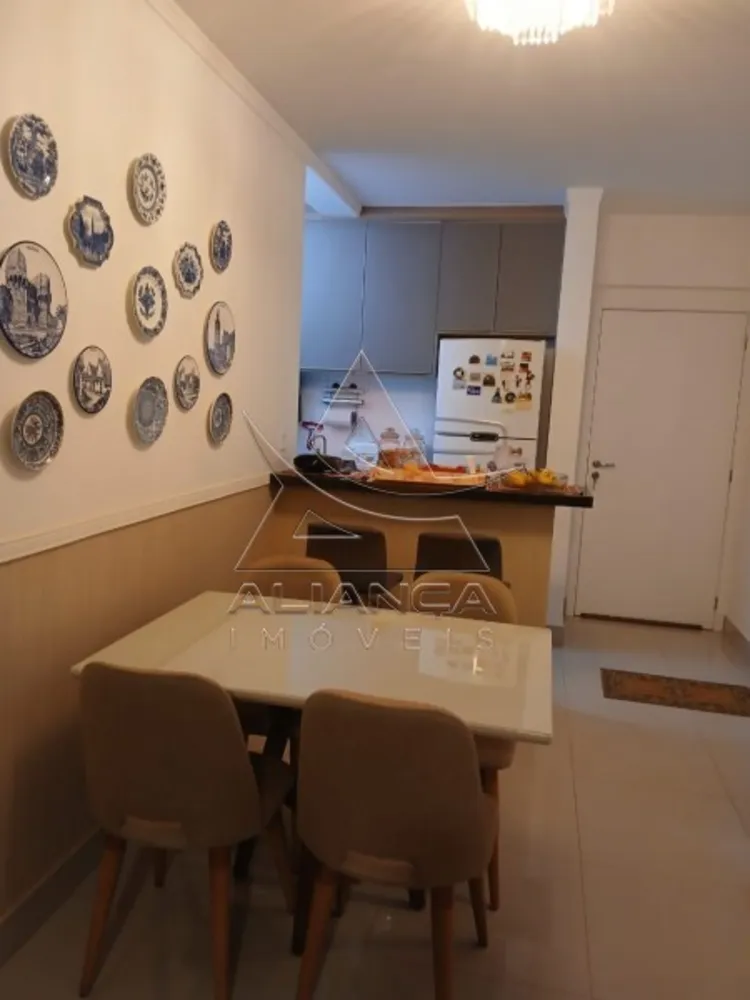 Apartamento, 2 quartos, 67 m² - Foto 4