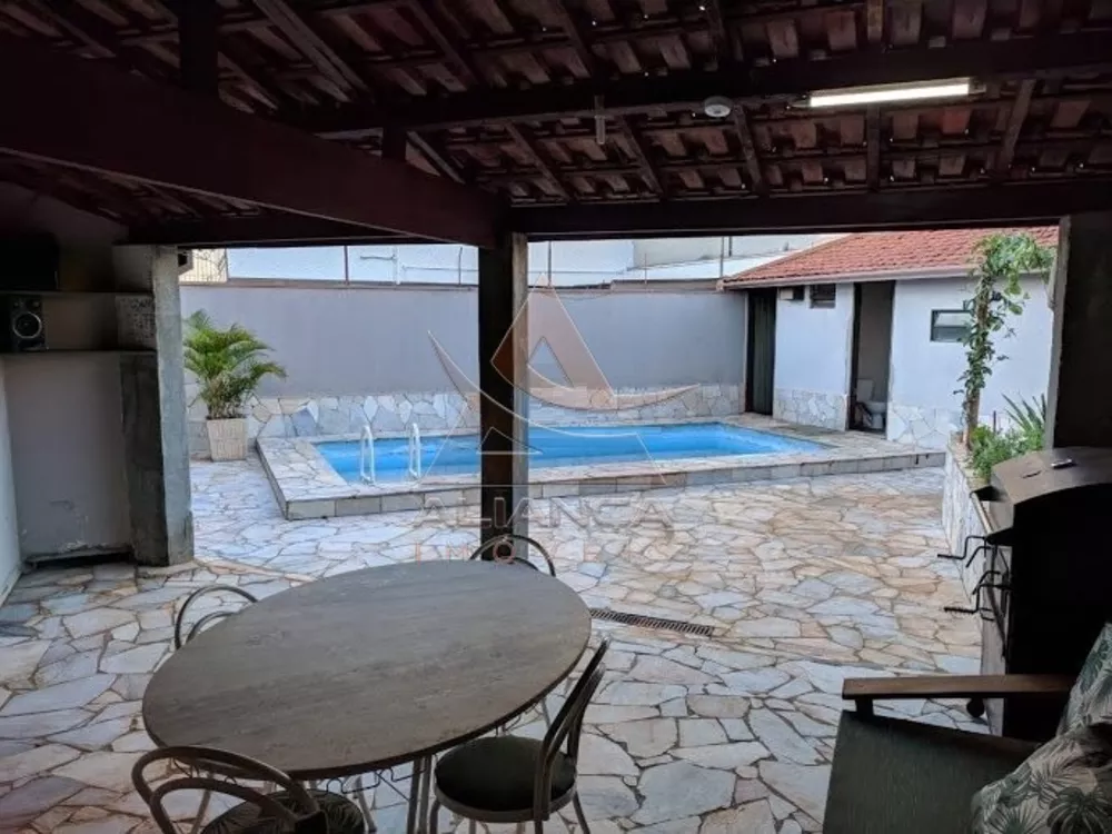 Casa à venda com 4 quartos, 333m² - Foto 1