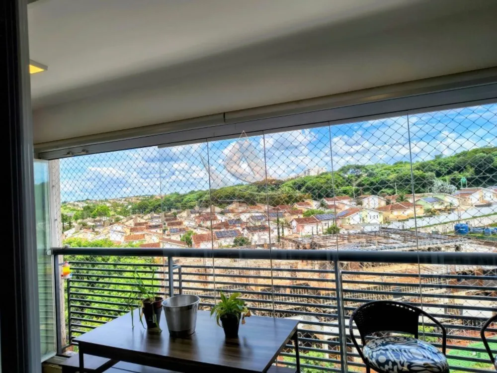 Apartamento, 3 quartos, 94 m² - Foto 2