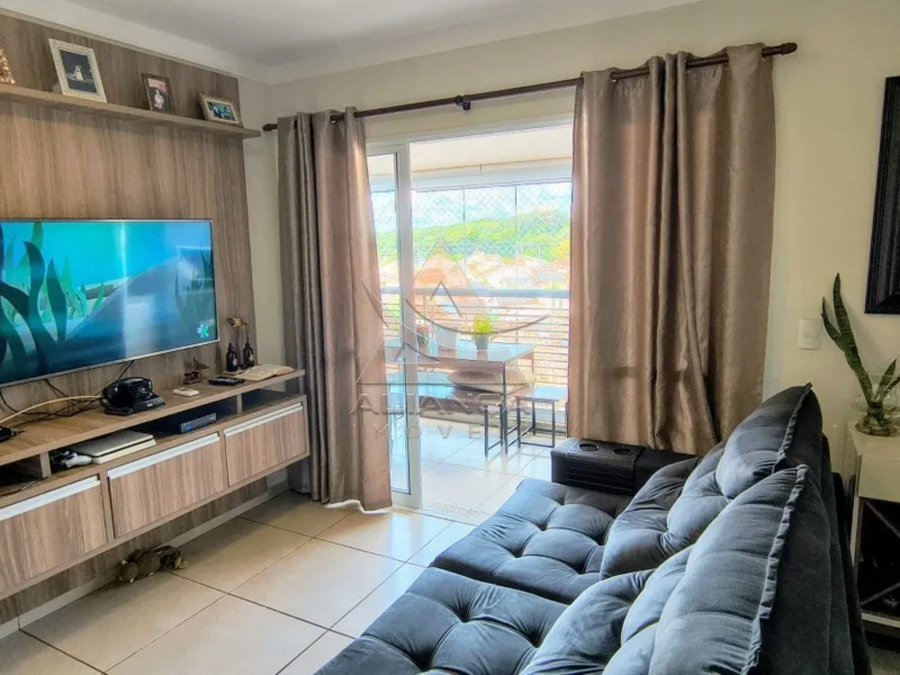 Apartamento, 3 quartos, 94 m² - Foto 1
