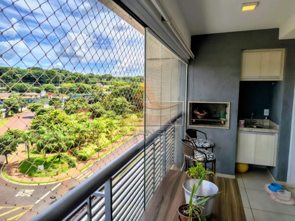 Apartamento, 3 quartos, 94 m² - Foto 3