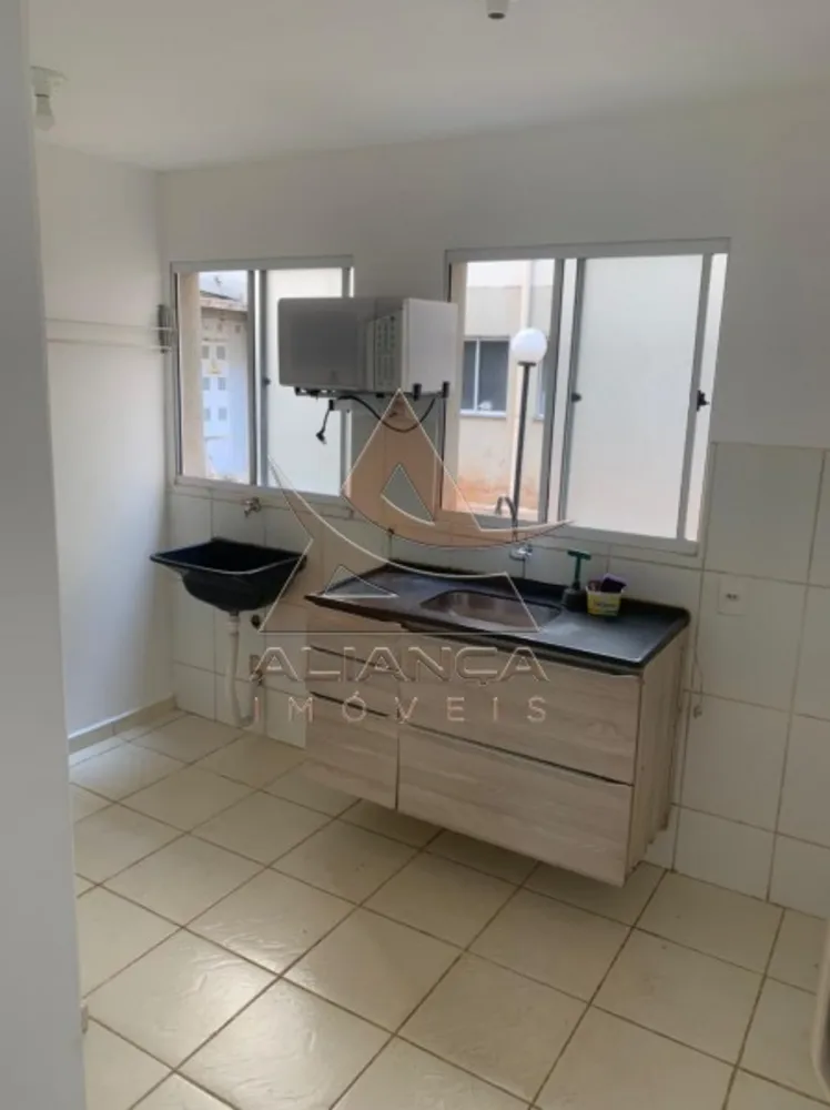 Apartamento, 2 quartos, 43 m² - Foto 3