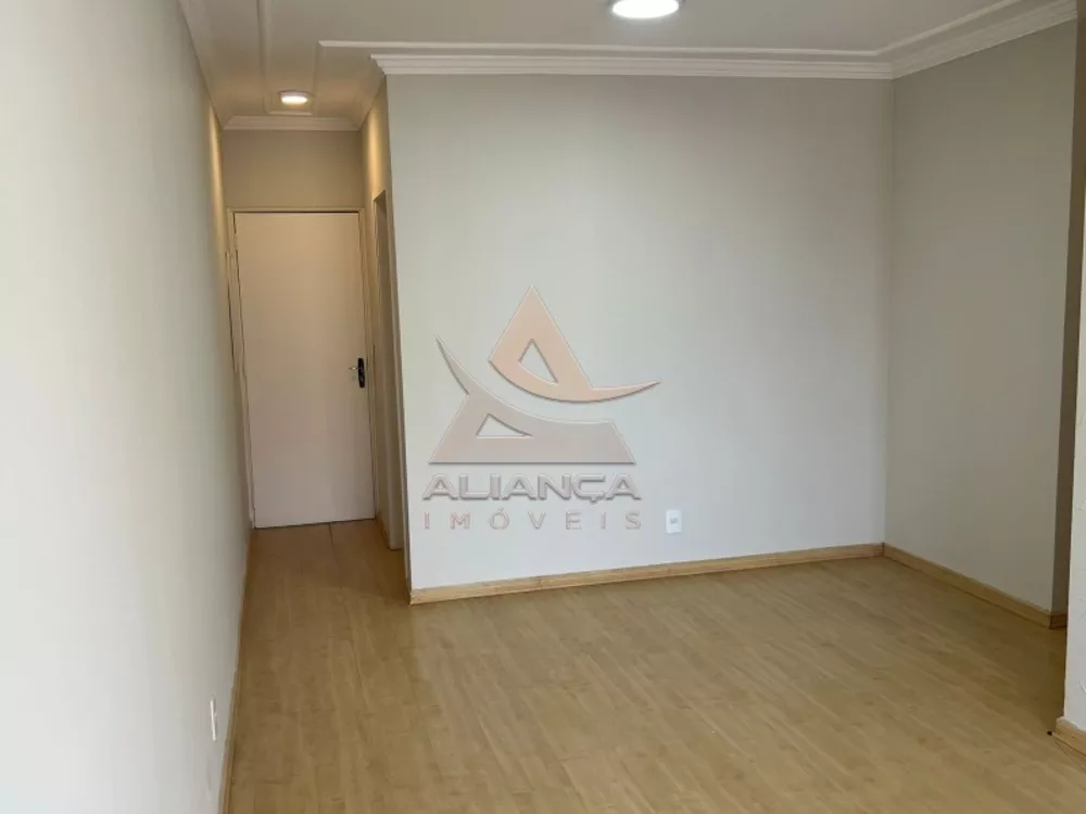 Apartamento à venda com 2 quartos, 68m² - Foto 2